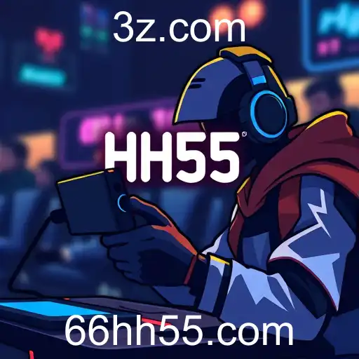 Explorando o Mundo de hh55: Tendências e Novidades