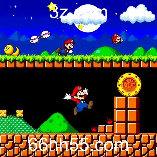 Crescimento Explosivo do Site de Jogos em 2025