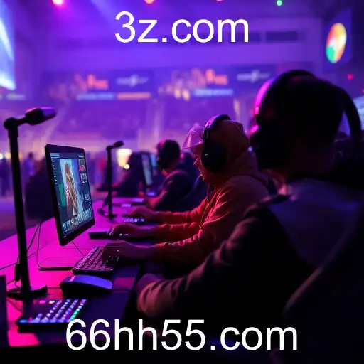 Revolução no Mundo dos Jogos Online