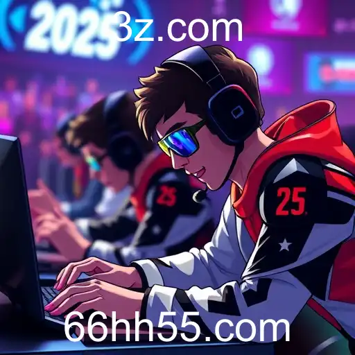 A Revolução dos Sites de Jogos em 2025