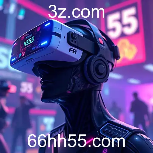 A Revolução dos Jogos Online e o Papel da hh55