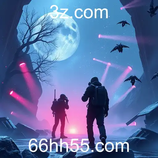 A Revolução do Mercado de Jogos: O Impacto do 'hh55'