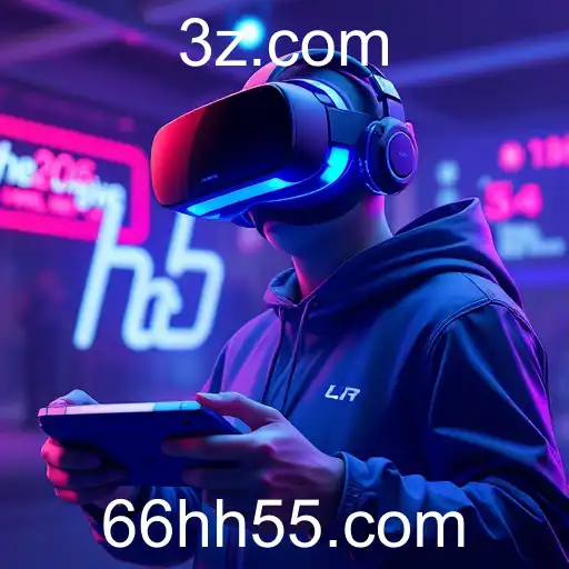 Inovação e Tendências no Mundo dos Jogos em 2025