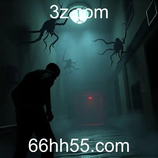 Revolução nos Jogos Online com hh55