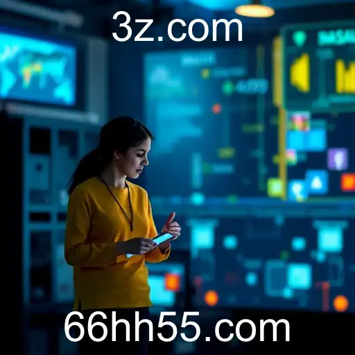 A Ascensão de hh55 no Cenário dos Games