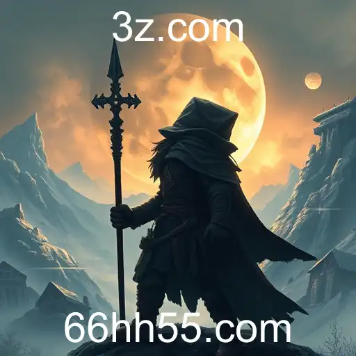 Transformações no Mundo dos Jogos com a Chegada do HH55
