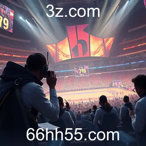 A Revolução do Jogo Online: hh55 na Vanguarda