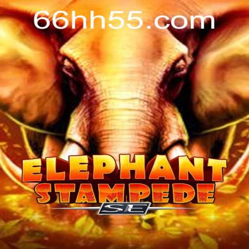 Discover ElephantStampedeSE: A Thrilling Adventure in Gaming