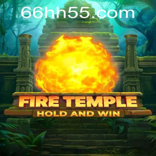 Journey into the Mystical World of FireTemple
