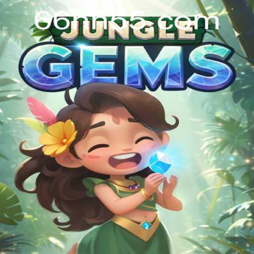Discover the Magic of JungleGems: A New Gaming Adventure