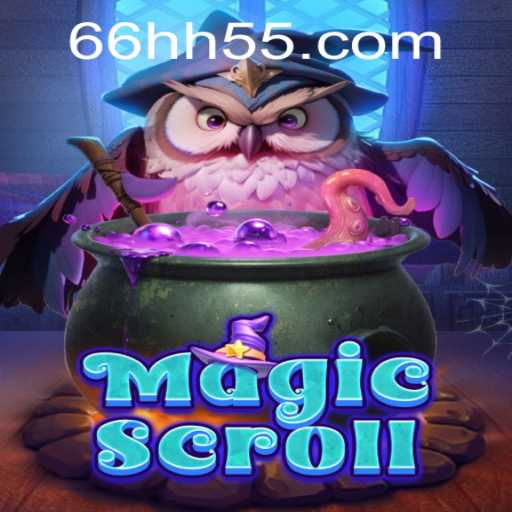 Discover MagicScroll: Unveiling the Mysteries of a Captivating Adventure