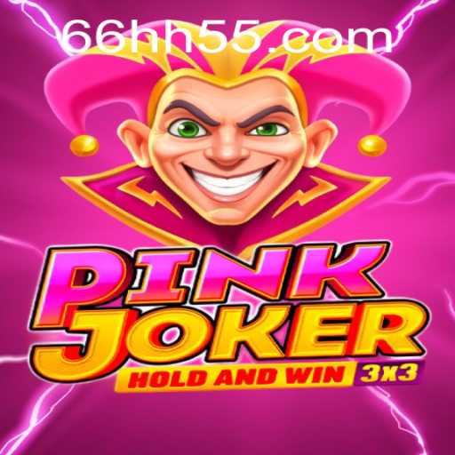 Unveiling 'Pinkjoker': A Thrilling New Game Experience