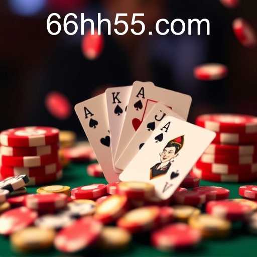 Exploring the Dynamics of Responsible Gambling and the Influence of hh55