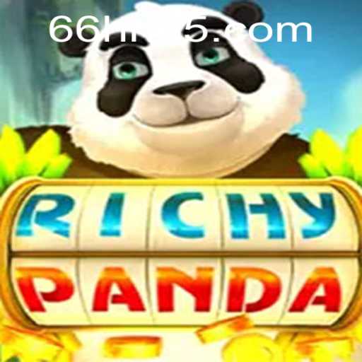 The Thrilling World of RichyPanda: Enter the Jungle of Fortune